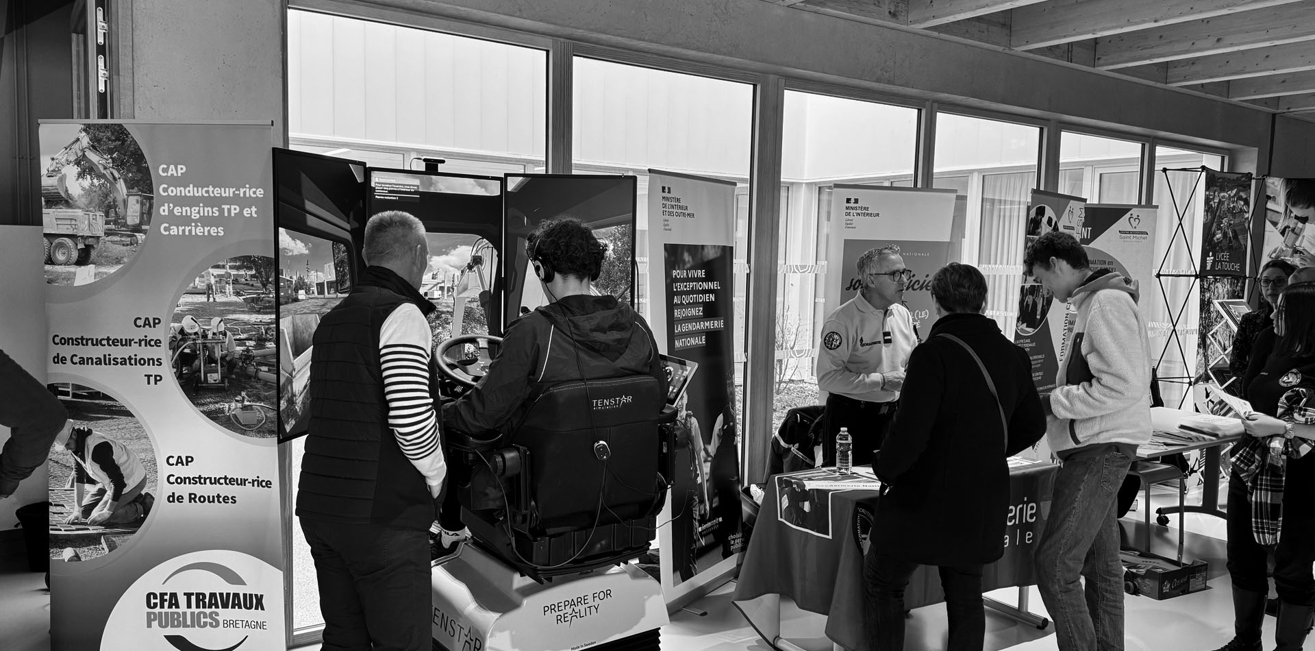 BRÉZEO : Un réseau d’entreprises pour valoriser notre territoire !